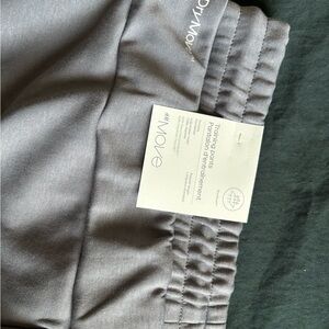 H&M Gray Sweatpants